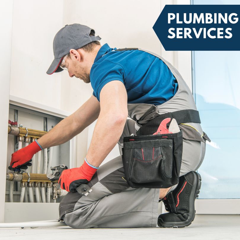 Eure Plumbing Company